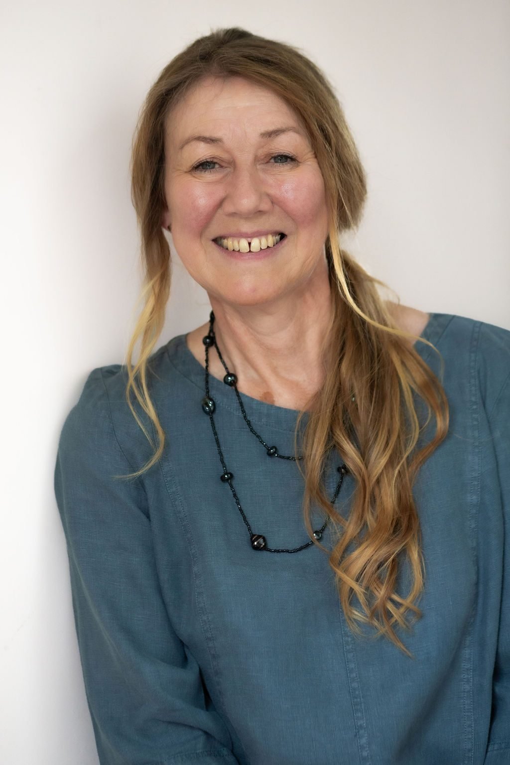 Julie Goodridge, trauma healing practitioner